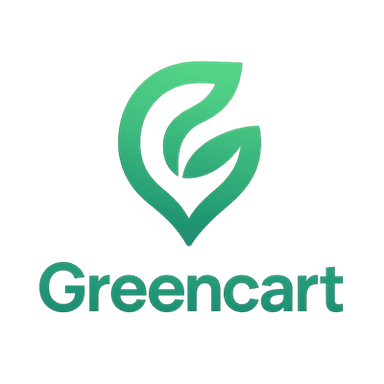 Greencart Logo